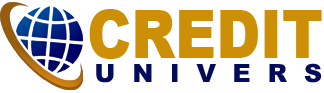 Crédit Univers logo
